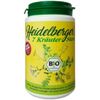 Heidelberger's 7 Kr&auml;uter-Stern Bio-Qualit&auml;t, 100 Gramm, Gut Saunstorf gGmbH