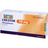 Crestor 10mg, 100 ST, Eurimpharm Arzneimittel GmbH