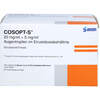 Cosopt S 20/5mg/ml Augentropfen, 120X0.2 ML, kohlpharma GmbH