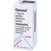 Opatanol, 1x5 ml, kohlpharma GmbH