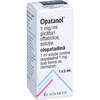 Opatanol, 1 × 5 Milliliter, kohlpharma GmbH