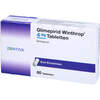 Glimepirid Winthrop 4mg Tabletten, 60 Stk., Zentiva Pharma GmbH