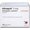 Advagraf 3mg Hartkapseln retardiert, 100 st, kohlpharma GmbH