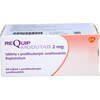 REQUIP Modutab 2 mg Retardtabl., 84 ST, Aca Müller/Adag Pharma AG