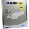 URGOCELL Lite Verband 6x6 cm, 5 Stk., Urgo GmbH