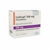 CELLCEPT 500mg Filmtabletten