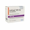 CELLCEPT 500mg Filmtabletten, 150 ST, Haemato Pharm GmbH