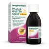 anginetten Hals & Husten Sirup