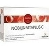 NOBILIN Vitaplus C Kautabletten