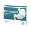 Pantoprazol HEXAL bei Sodbrennen, 7 Stk., HEXAL AG
