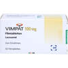 Vimpat 100mg Filmtabletten, 56 Stk., Eurimpharm Arzneimittel GmbH