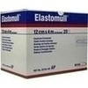 Elastomull 4mx12cm 2103 elast. Fixierb.