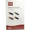 BORT Handgelenkstütze Aluschiene re schwarz me, 1 Stk., Bort GmbH