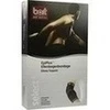 BORT EpiPlus schwarz x-large