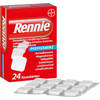 RENNIE Kautabletten, 24 Stk., Abis-Pharma