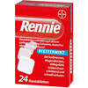 RENNIE Kautabletten, 24 Stk., Abis-Pharma