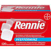 RENNIE Kautabletten, 120 Stk., Abis-Pharma