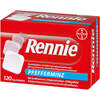 RENNIE Kautabletten, 120 Stk., Abis-Pharma