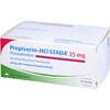 Propiverin-HCl STADA 15mg Filmtabletten, 98 ST, STADAPHARM GmbH