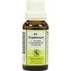 Eupatorium F Kplx 83, 20 Milliliter, Nestmann Pharma GmbH