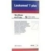 LEUKOMED TRANSP. PLUS STERILE PFL. 10x20cm, 5 Stk., Bsn Medical GmbH