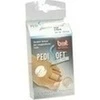 PediSoft TexLine Zehen-/Fingerschutz-Pad large, 2 Stk., Bort GmbH