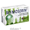 Memoserin, 30 Stk., Intercell-Pharma GmbH