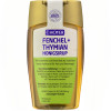 HOYER Fenchel + Thymian-Honigsirup, 250 g, HOYER GmbH