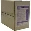 FLOCARE Container m.Pack-Set Anschluss
