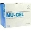 Nu-Gel Hydrogel med Alginat