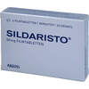 Sildaristo 50mg Filmtabletten, 4 ST, Aristo Pharma GmbH