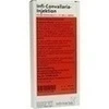 Infi-Convallaria-Injektion, 10x2 Milliliter, Infirmarius GmbH