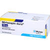 Mirtazapin dura 15mg Filmtabletten, 100 ST, Viatris Healthcare GmbH