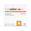 Uniselen 100 NE, 1x100 Stk., Köhler Pharma GmbH
