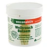 weconaktiv Weihrauch Balsam, 250 Milliliter, Weber Consult