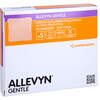 Allevyn Gentle 5x5cm Verband, 5 ST, Bios Medical Services GmbH