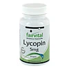 Lycopin 5mg, 90 Stück, Fairvital B. V.