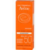 AVENE SunSitive Sonnencreme SPF 50+ o.Duftst., 50 ml, PIERRE FABRE DERMO KOSMETIK GmbH