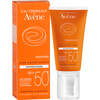 AVENE SunSitive Sonnencreme SPF 50+ o.Duftst., 50 ml, PIERRE FABRE DERMO KOSMETIK GmbH