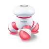 Beurer MG 16 rot Mini-Massager, 1 Stk., BEURER GmbH