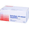 FELODIPIN 10 RETARD HEUMANN Heunet, 100 ST,  Heunet Pharma GmbH 