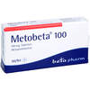 Metobeta 100, 30 Stk., betapharm Arzneimittel GmbH