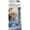Geratherm classic XL quecksilberf.Fieberth.m.Lupe, 1 Stk., Geratherm Medical GERMANY GmbH