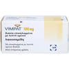 Vimpat 100mg Filmtabletten, 56 Stk., kohlpharma GmbH