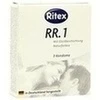 Ritex RR.1 Kondome, 3 Stück, Ritex GmbH