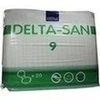 DELTA SAN NO 9 VORLAGE