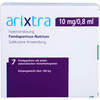 Arixtra 10 mg/0.8 ml Inj.-Lsg.i.e.Fertigspritze, 7x0,8 ml, Eurimpharm Arzneimittel GmbH