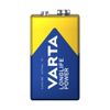 Varta 9V E-Block 4922 High Energy