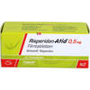 Risperidon Atid 0.5mg, 50 Stk., Dexcel Pharma GmbH