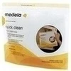 Medela Quick Clean Beutel